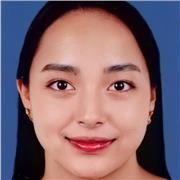 Proferora de pintura y dibujo imparte espesializada en edades de 0 a 10 años